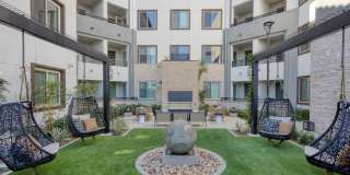 ZIA Apartments Gallery 16