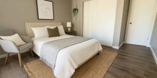 Valley View Apartments Gallery 4