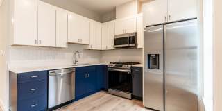 New 2-Bed/2-Bath w/ W/D in Unit Gallery 3