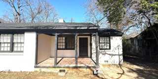 ** 2 bed 1 bath located in South Fairview ** Call 334-366-9198 to schedule a self tour Gallery 1