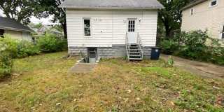 Cozy 2-Bed Single-Family in East Akron — Pet-Friendly, Garage + Covered Patio Gallery 15