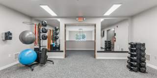 Sycamore Apartment Gallery 30
