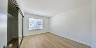 Charming 55+ Fully Remodeled 2 Br. 1 Ba. Duplex - Sunny Hills Gallery 13