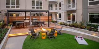 Alexan Main Street Gallery 66