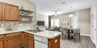 Nova North - Affordable Housing Gallery 29
