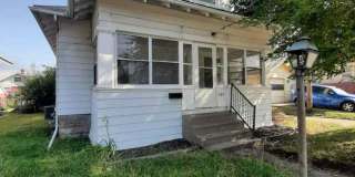 3 bed 1 bath Rock Island Home! Gallery 1