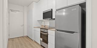 Modern Studio at The Flats at Sky Ala Moana East Gallery 1