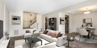 Copper & Quarry Village Copper & Quarry Village Gallery 8