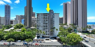 1676 Ala Moana Boulevard #110 - 110 Gallery 30