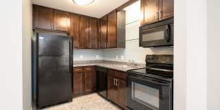 City Place Lofts - Affordable Housing Gallery 25