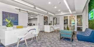 Bridge at Turtle Creek Gallery 36