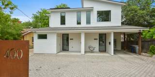 400 W Monroe St #A, Austin, Texas 78704 Gallery 1