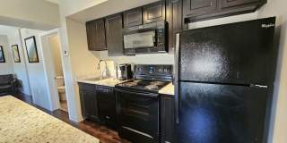 5&15 Apartments Gallery 14