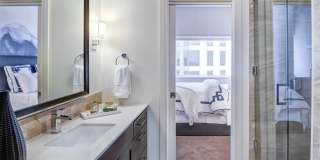 One Dallas Center Gallery 8