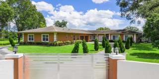 7600 Northwest 82nd Terrace 7600 Northwest 82nd Terrace Gallery 1