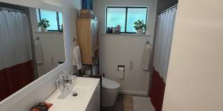 Charming & Modern 2-Bedroom Townhome Walkable to Downtown Los Altos Gallery 10