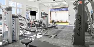 LEO at Flint Crossing Gallery 14