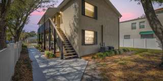 Orleans Apartments Gallery 1