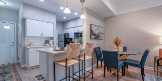 Hilliard Grand Apartments Gallery 5