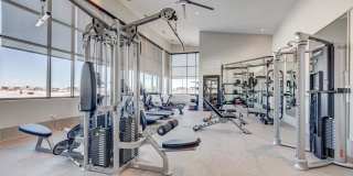 Proximo at Pena Station Gallery 3