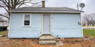 Coming Soon! For Rent: 1623 E 20th St. Cozy 1 Bedroom Home! W/D Hookups! Pet Friendly! Gallery 12