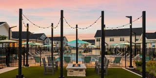 Hickory Cottages Apartments Gallery 23