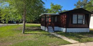 Updated 2BR/1BA Mobile Home Gallery 22