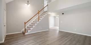 Newly renovated 3Bd 2.5bath SFH in Chadbury Concord Gallery 4