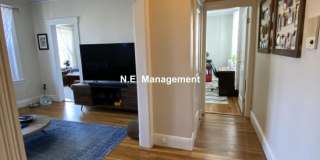 339 South Huntington Ave. Gallery 1