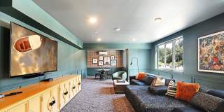 Terrace Station Gallery 49