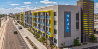 Blue Eastline Gallery 8