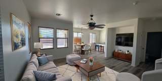 Madera Highlands Rental In Sahuarita Gallery 5