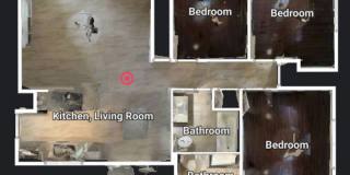 2445 East Burr Oak Court Gallery 62