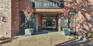 The Morgan Gallery 3