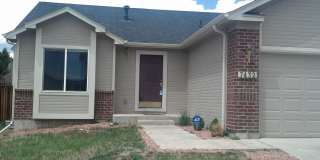 Indigo Ranch 2 bedroom with unfinished basement Gallery 1