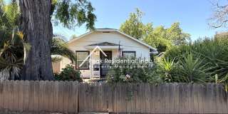 Charming 2bd/1ba Home in Historic Folsom! Charming 2bd/1ba Home in Historic Folsom! Gallery 1