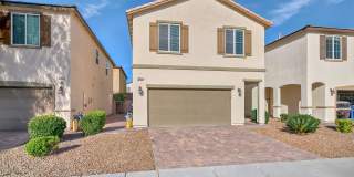 MOVE-IN READY 2-STORY, 3-BEDROOM, 2.5 BATH HOME IN CENTENNIAL HILLS! Gallery 1
