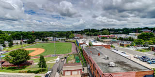 Foster on the Park Apartments Gallery 34