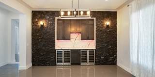 Single Story Pool Home In Reverence Guard Gated Community Gallery 67