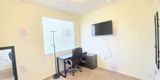 Fully Furnished 3-Bedroom Townhome Resort-Style Community Living Gallery 19