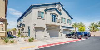 Modern Two-Story Townhome with Community Amenities & Energy Savings Gallery 1