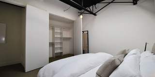 The Harrison Gallery 7