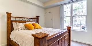 Senior & Affordable Housing – The Legends at Berry 62+ Apartments Gallery 6