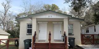 2213 Holton Street Gallery 1