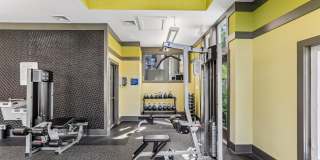 Cherry Knoll Apartments Gallery 10