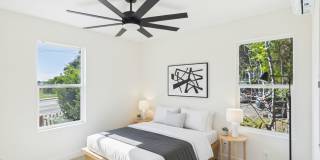 Brand-New Detached 2BR 2 bath Home in Vista | Modern Finishes & A/C in Every Room Gallery 39