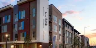 Claro at High Point Gallery 105