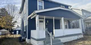 745 S Wayne Ave Gallery 1