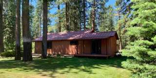 House for rent in Clear Creek Gallery 1