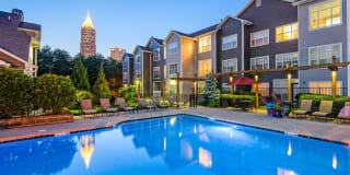 The Prato at Midtown Gallery 1